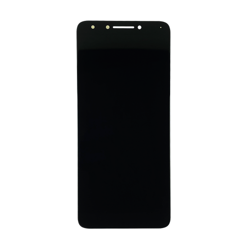 T-Mobile Revvl 2 Plus / Alcatel 7 (6062W / 2018) LCD Assembly (BLACK) (Premium/Refurbished)