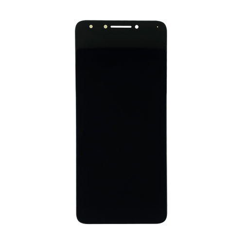 T-Mobile Revvl 2 Plus / Alcatel 7 (6062W / 2018) LCD Assembly (BLACK) (Premium/Refurbished)