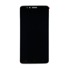 T-Mobile Revvl Plus (C3701A) LCD Assembly (BLACK) (Premium / Refurbished)