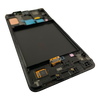 Samsung Galaxy A9 (2018) OLED and Touch Screen Replacement