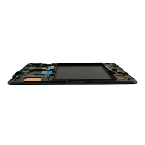 Samsung Galaxy A9 (2018) OLED and Touch Screen Replacement