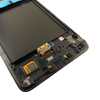 Samsung Galaxy A9 (2018) OLED and Touch Screen Replacement