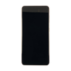 Samsung Galaxy S21 OLED and Touch Screen Replacement. AM