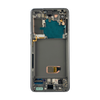 Samsung Galaxy S21 OLED and Touch Screen Replacement. AM