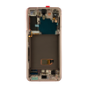 Samsung Galaxy S21 OLED and Touch Screen Replacement. AM