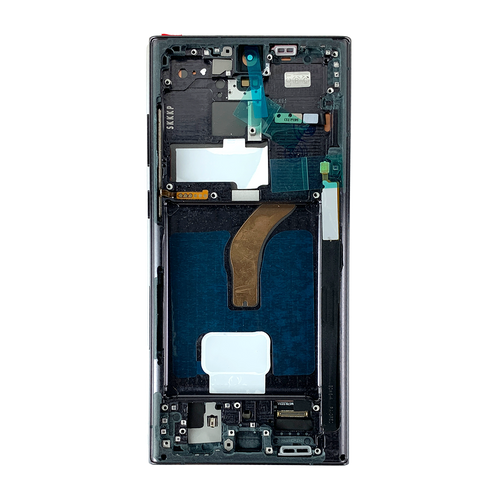 Samsung Galaxy S22 Ultra 5G OLED and Touch Screen Replacement