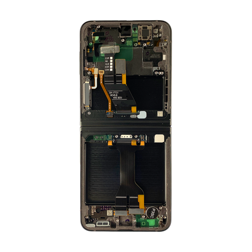 Samsung Galaxy Z Flip 5 (F731/2023) OLED and Touch Screen Replacement