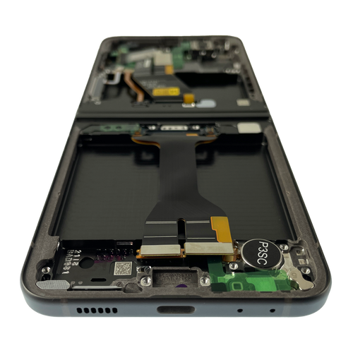 Samsung Galaxy Z Flip 5 (F731/2023) OLED and Touch Screen Replacement