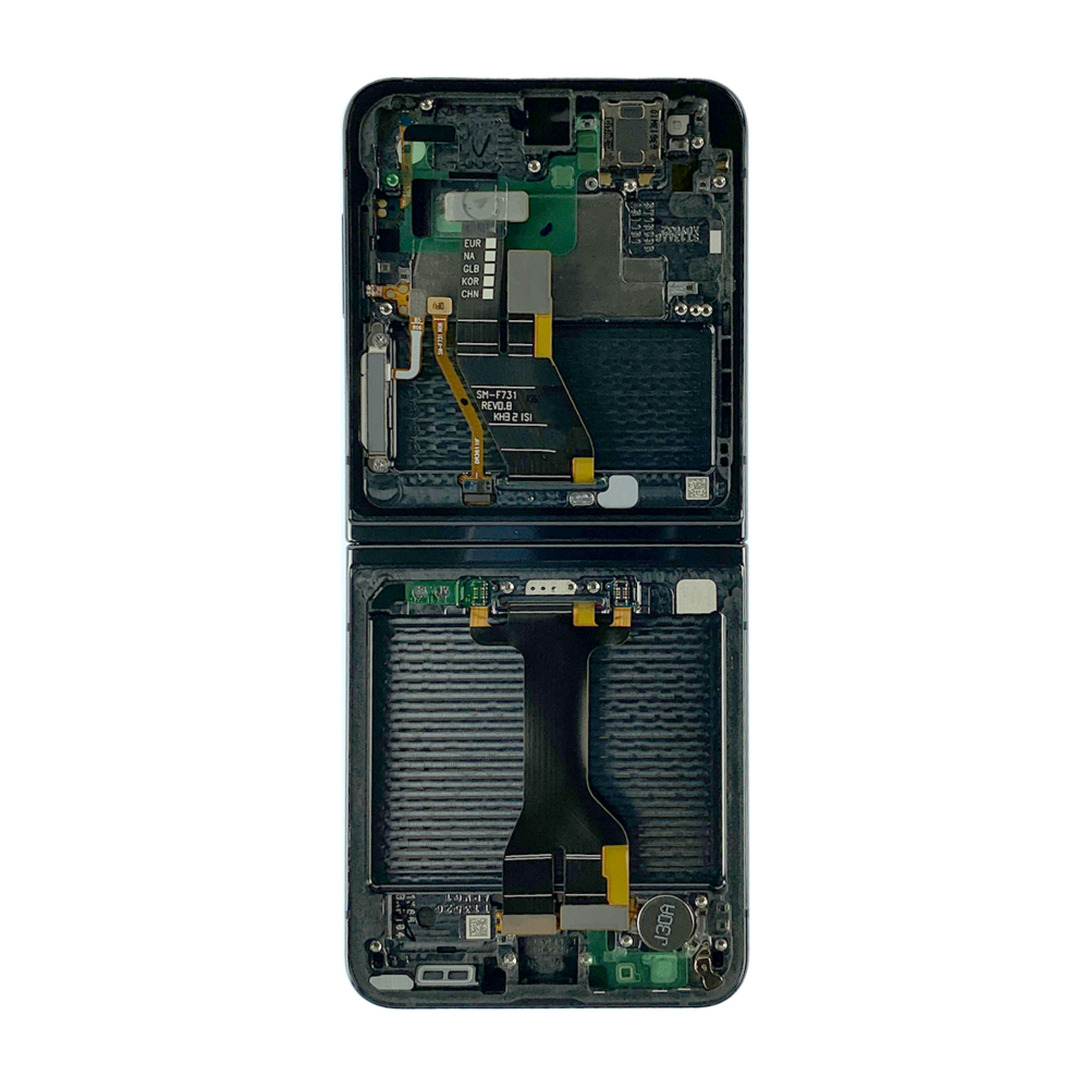Samsung Galaxy Z Flip 5 (F731/2023) OLED and Touch Screen