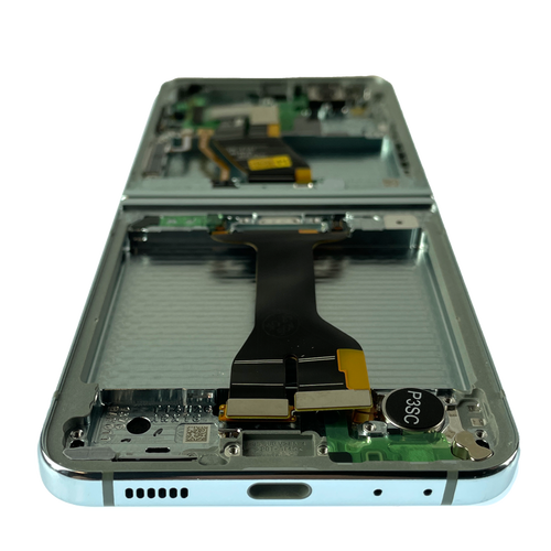 Samsung Galaxy Z Flip 5 (F731/2023) OLED and Touch Screen Replacement