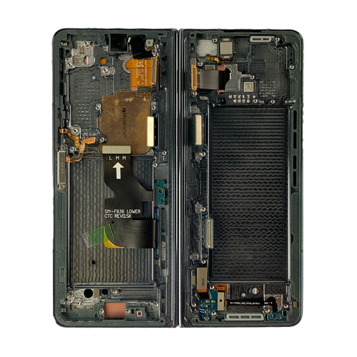 Samsung Galaxy Z Fold 4 (F936/2022) OLED and Touch Screen Replacement