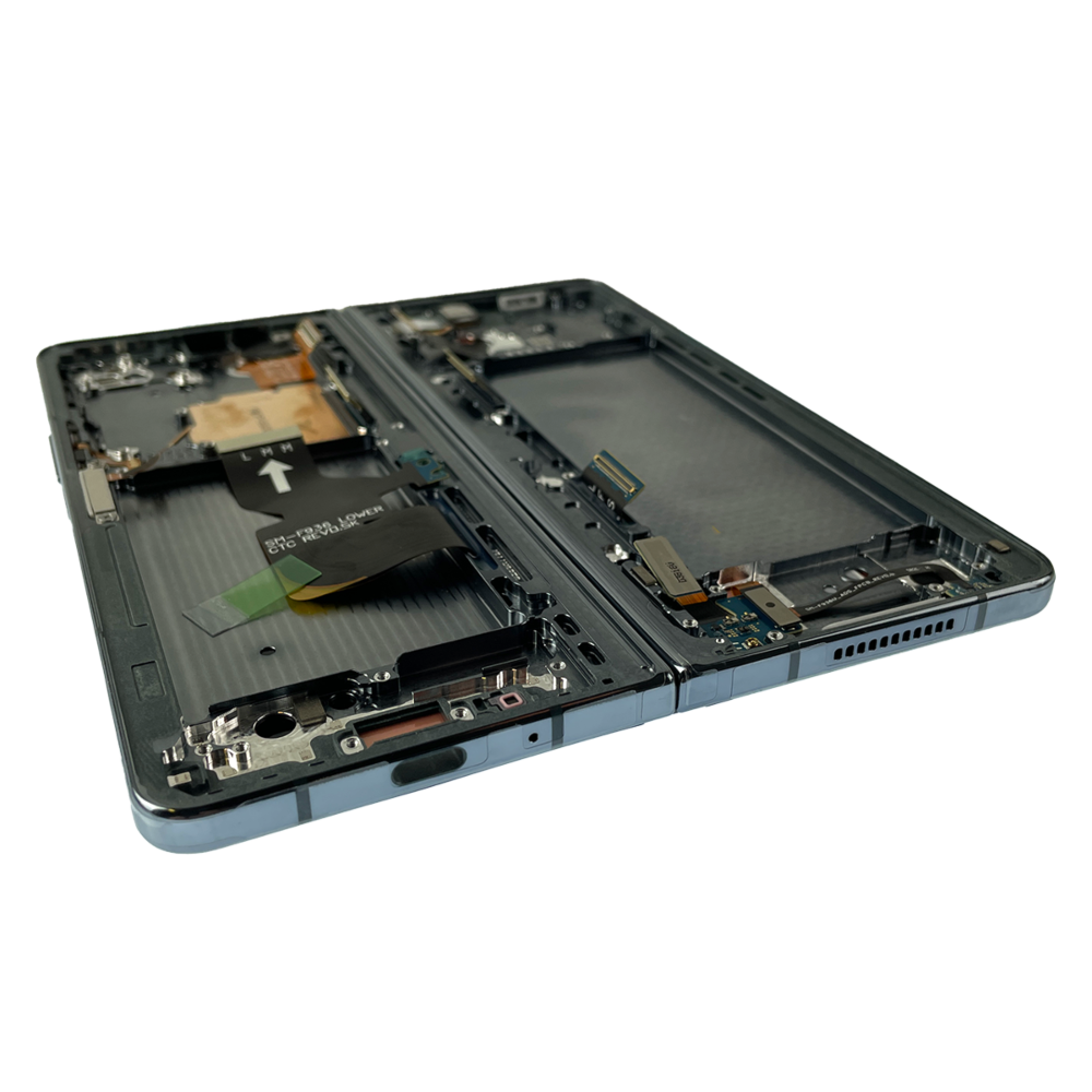Samsung Galaxy Z Fold 4 (F936/2022) OLED and Touch Screen