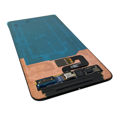 Samsung Galaxy S23 Plus 5G OLED and Touch Screen Replacement