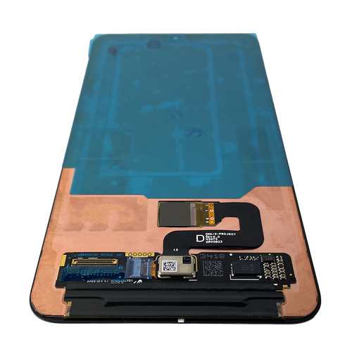 Samsung Galaxy S23 Plus 5G OLED and Touch Screen Replacement