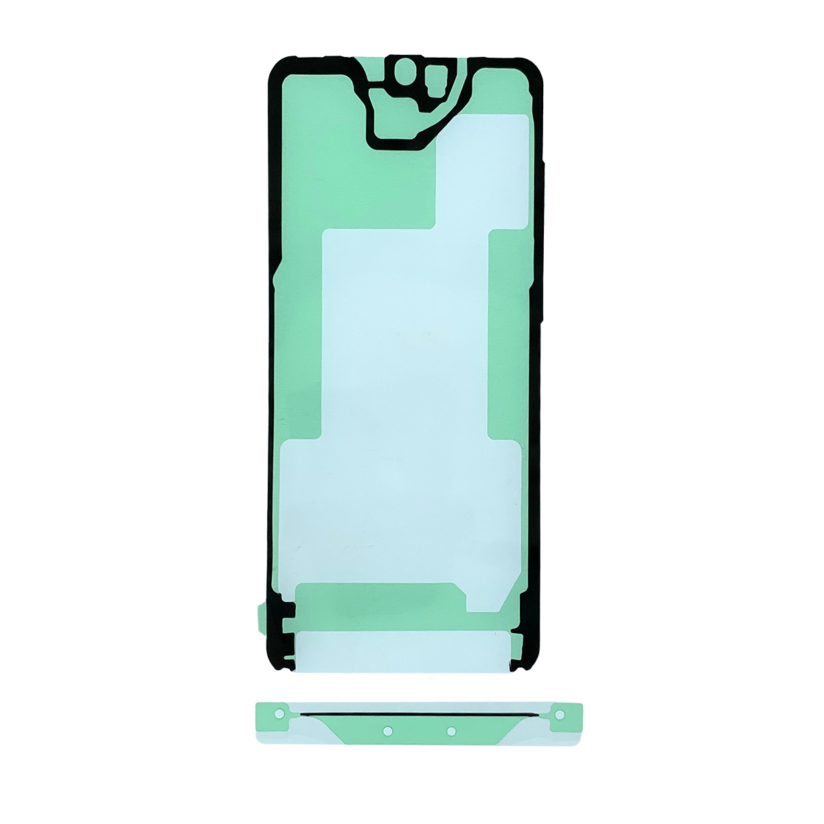 Samsung Galaxy S20 Plus LCD Frame Adhesive - Pre Cut