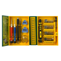 38 Piece Precision Repair Tool Kit From Best Tools