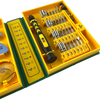 38 Piece Precision Repair Tool Kit From Best Tools