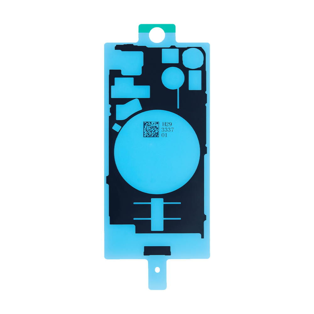iPhone 15 Back Cover Adhesive