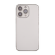 iPhone 13 Pro Back Housing w/Small Components Pre-Installed (No Logo)