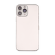 iPhone 13 Pro Max Back Housing w/ Small Components Pre-Installed (No Logo)
