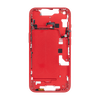 iPhone 14 Back Housing w/Small Components Pre-Installed (No Logo)
