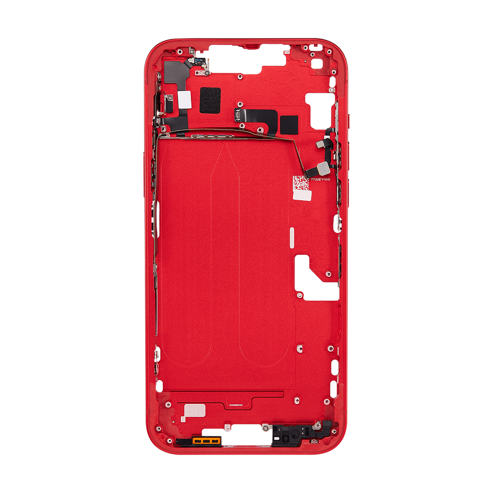 【ジャンク•パーツ取り用】Apple iPhone14 ジャンク・パーツ取り用】Apple iPhone14