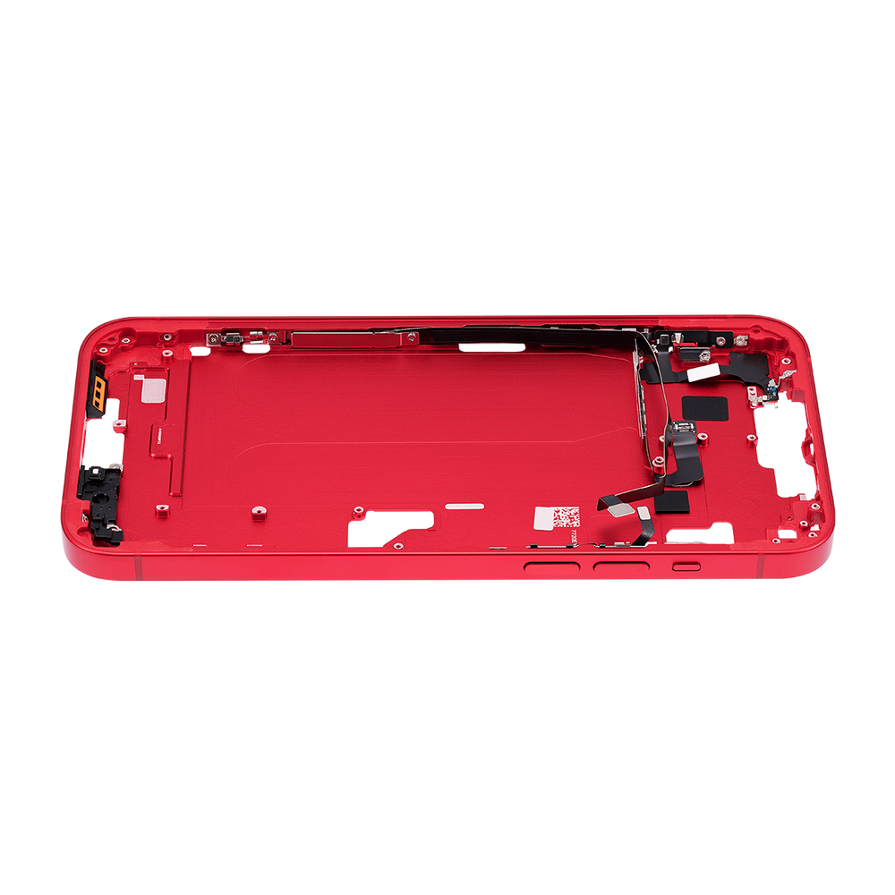 【ジャンク•パーツ取り用】Apple iPhone14 iPhone14 本体 128 ジャンク部品取りに - メルカリ