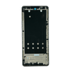 LG G Stylo 7 (Q740) LCD Frame - Black