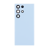 Samsung Galaxy S23 Ultra 5G Back Cover Replacement