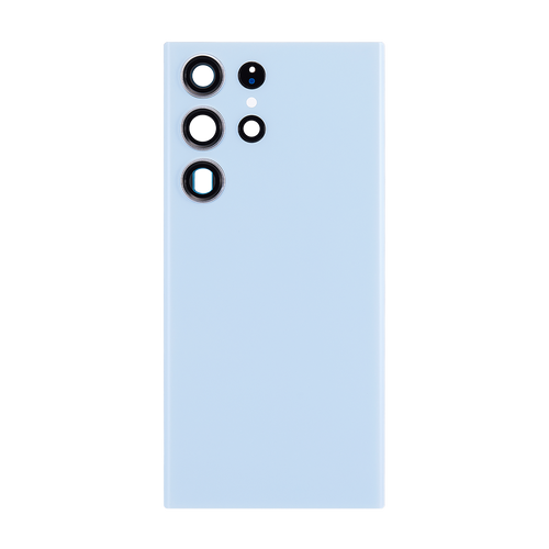 Samsung Galaxy S23 Ultra 5G Back Cover Replacement