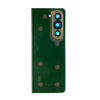 Samsung Galaxy Z Fold 5 (F946/2023) Back Cover with Camera Lens