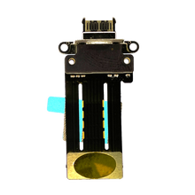 iPad Pro 11 (3rd Gen, 2021) / iPad Pro 12.9 (5th Gen,2021) / iPad Pro 12.9 (6th Gen, 2022) Charging Port with Flex Replacement