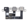 iPad Pro 11 (3rd / 4th Gen, 2021 / 2022) / iPad Pro 12.9 (5th / 6th Gen, 2021 / 2022) Front Camera Replacement