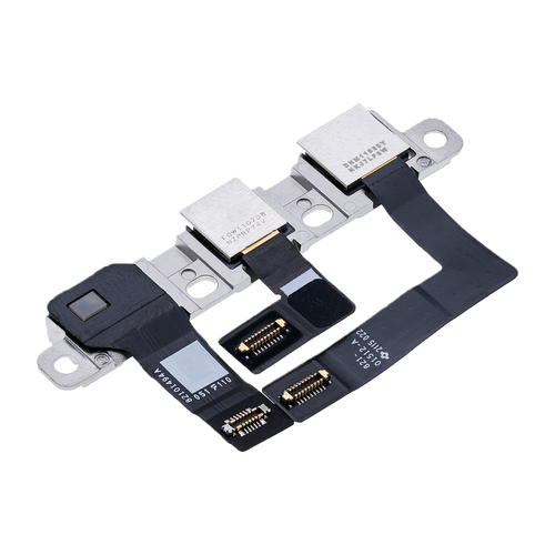 iPad Pro 11 (3rd Gen, 2021) / iPad Pro 12.9 (5th Gen,2021) Front Camera Replacement