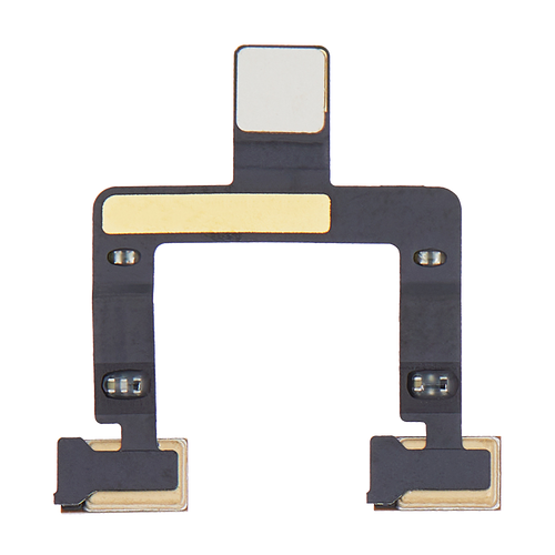 iPad Pro 11 (3rd Gen, 2021) / iPad Pro 12.9 (5th Gen,2021) Microphone Flex Cable Replacement
