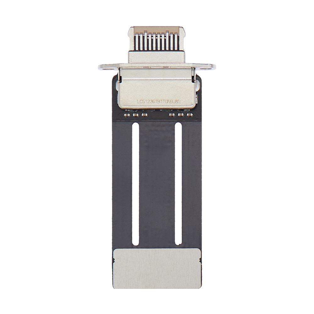 Connecteur De Charge (dock) De Remplacement Pour IPad Mini 2 - Port De Charge Blanc, Pièce Neuve