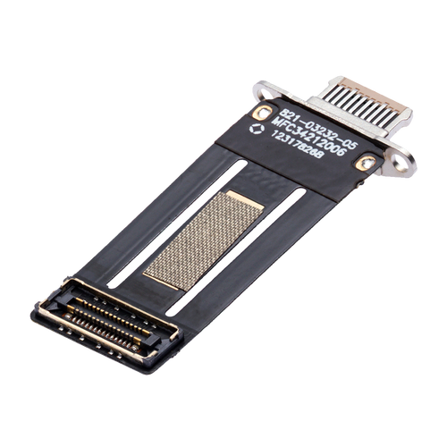 iPad Mini 6 (2021) Charging Port with Flex Cable Replacement