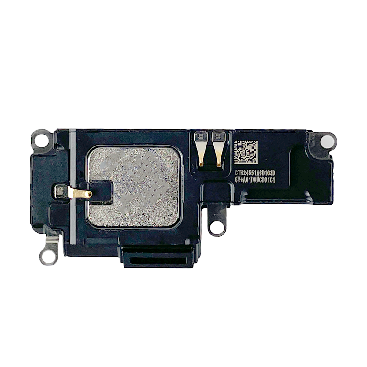 iPhone 14 Pro Loud Speaker Assembly Replacement