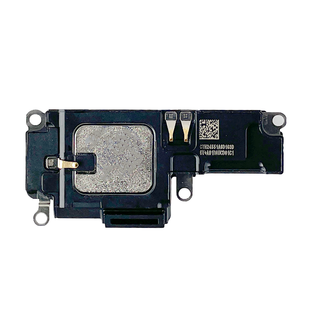 iPhone 14 Pro Loud Speaker Assembly Replacement – Repairs Universe iPhone 14 Pro Loud Speaker Assembly Replacement – Repairs Universe