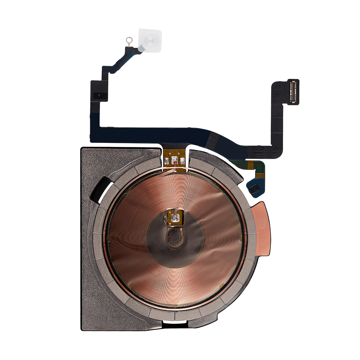 iPhone 15 Wireless NFC Charging Flex w/ Flashlight Flex Cable