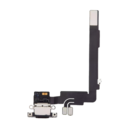 iPhone 16 Pro Max Charging Port with Flex Replacement