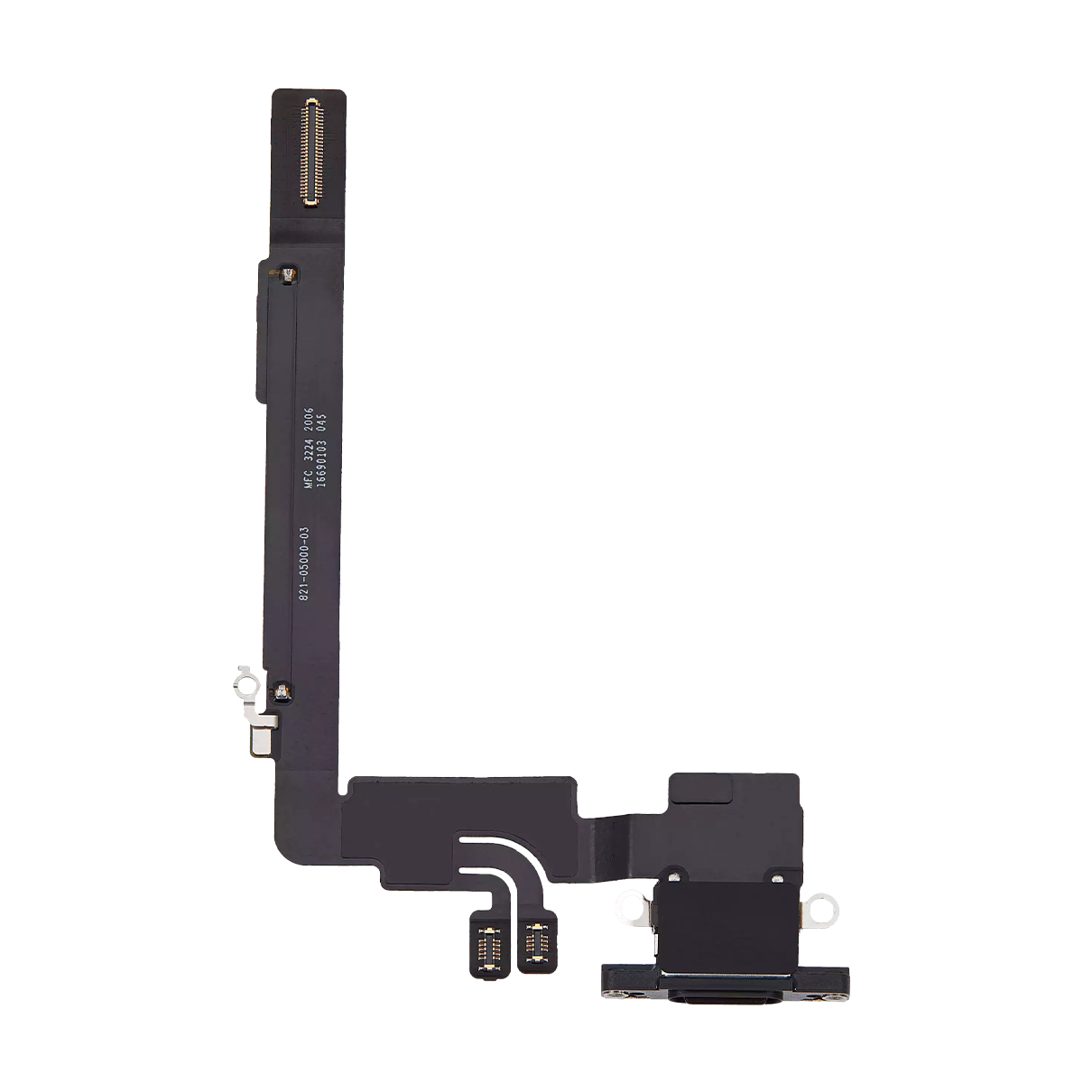 iPhone 16 Pro Max Charging Port with Flex Replacement