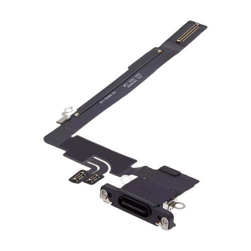 iPhone 16 Pro Max Charging Port with Flex Replacement