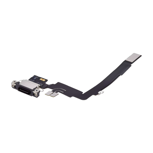 iPhone 16 Pro Max Charging Port with Flex Replacement