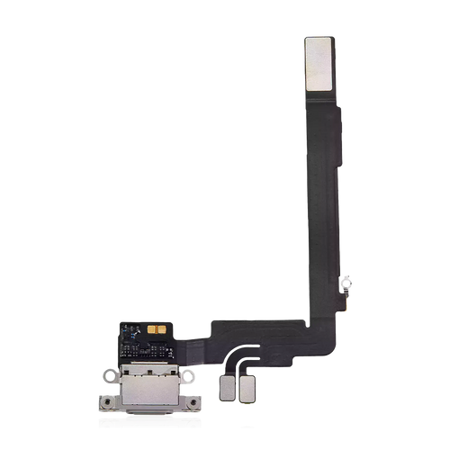 iPhone 16 Pro Max Charging Port with Flex Replacement