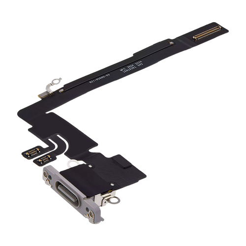 iPhone 16 Pro Max Charging Port with Flex Replacement