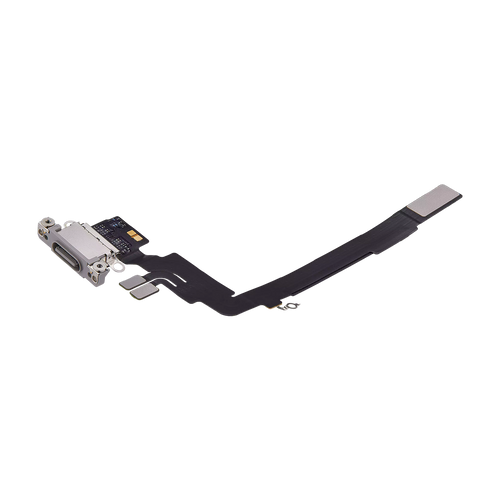iPhone 16 Pro Max Charging Port with Flex Replacement