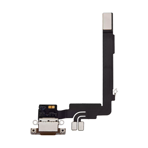 iPhone 16 Pro Max Charging Port with Flex Replacement