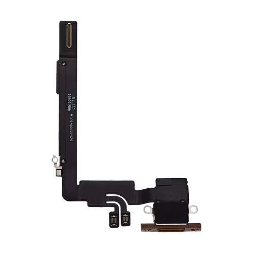 iPhone 16 Pro Max Charging Port with Flex Replacement