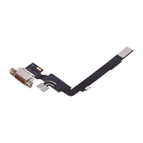iPhone 16 Pro Max Charging Port with Flex Replacement